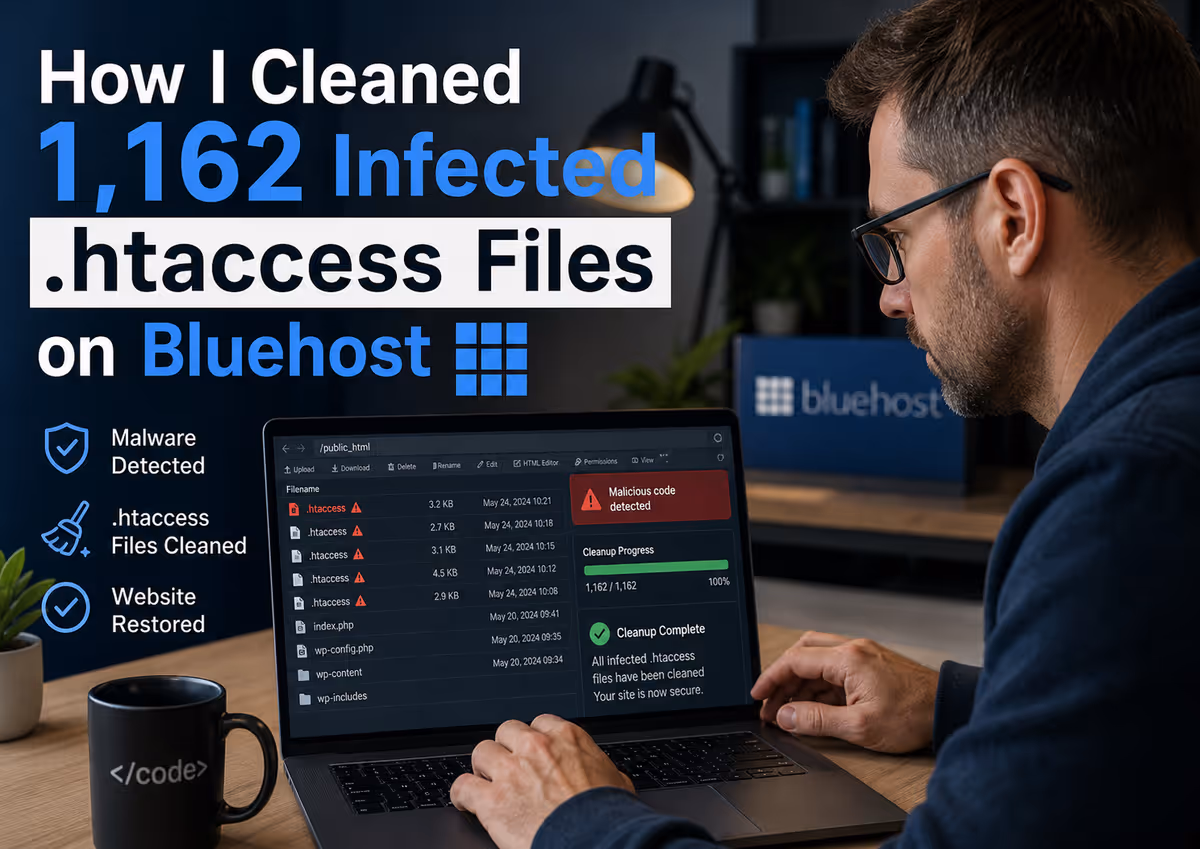 bluehost-hacked-wordpress-site-recovery
