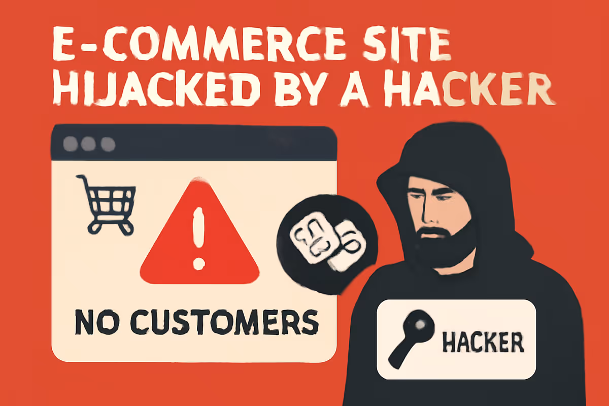 Resolving an E-commerce DNS Hijack via a Compromised Cloudflare Account