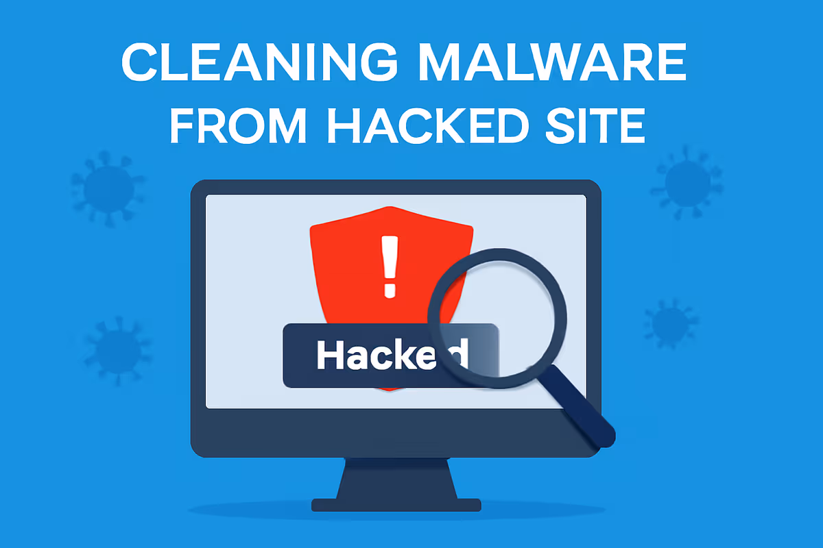 How We Cleaned a Hacked WordPress Site from 3.45M &#8216;Matbet&#8217; SEO Spam (And How You Can Prevent It)