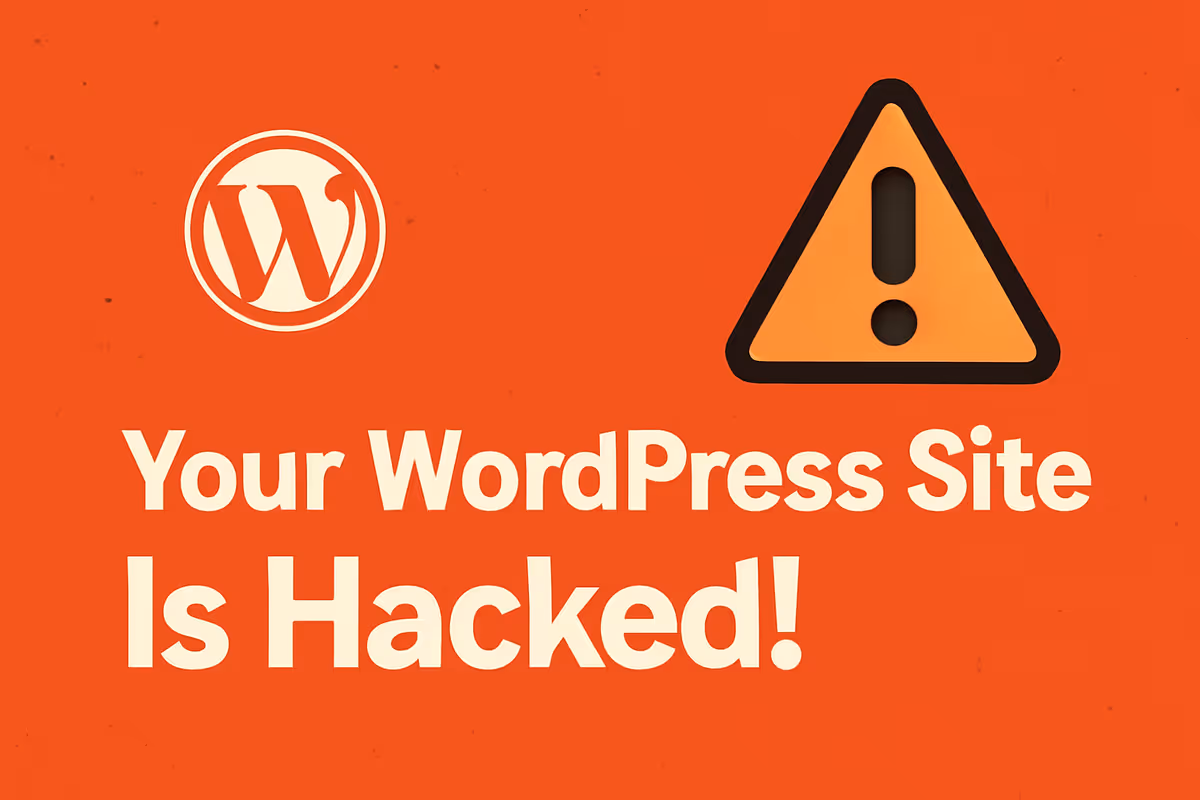 wordpress malware removal