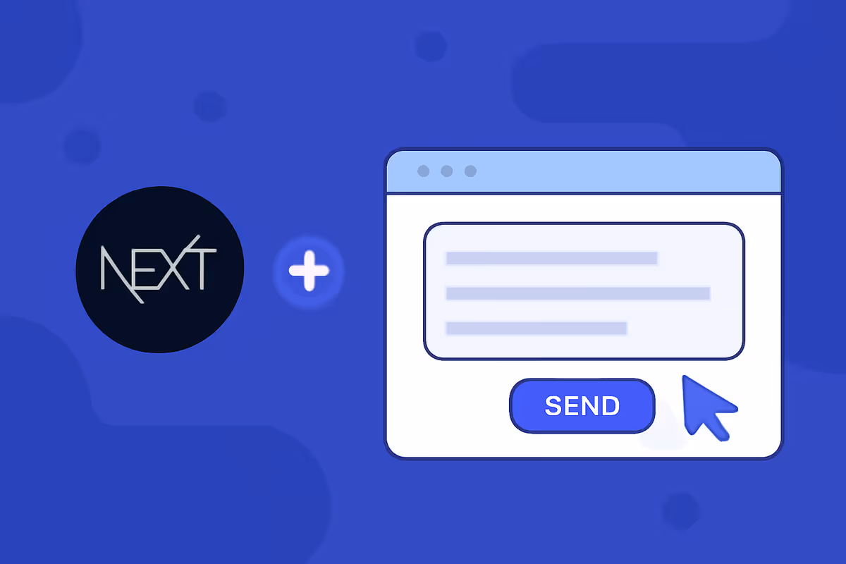 A Complete Guide to Next.js Server Actions and WordPress Contact Form 7 Integration for Building Modern Headless Forms