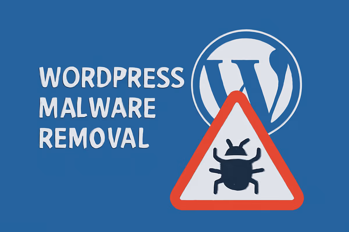 WordPress Malware Removal: How I Fixed a Hacked Site Infected with Trojan.PHP.Webshell.Obfuscated