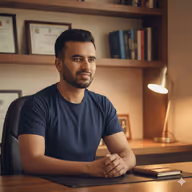 MD Pabel - Full Stack Developer