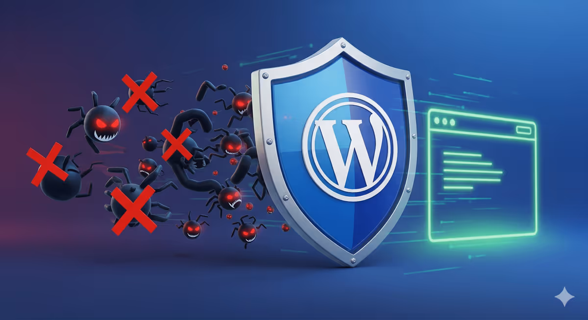 WordPress Malware Removal: Expert Guide to Clean Hacked WordPress Site
