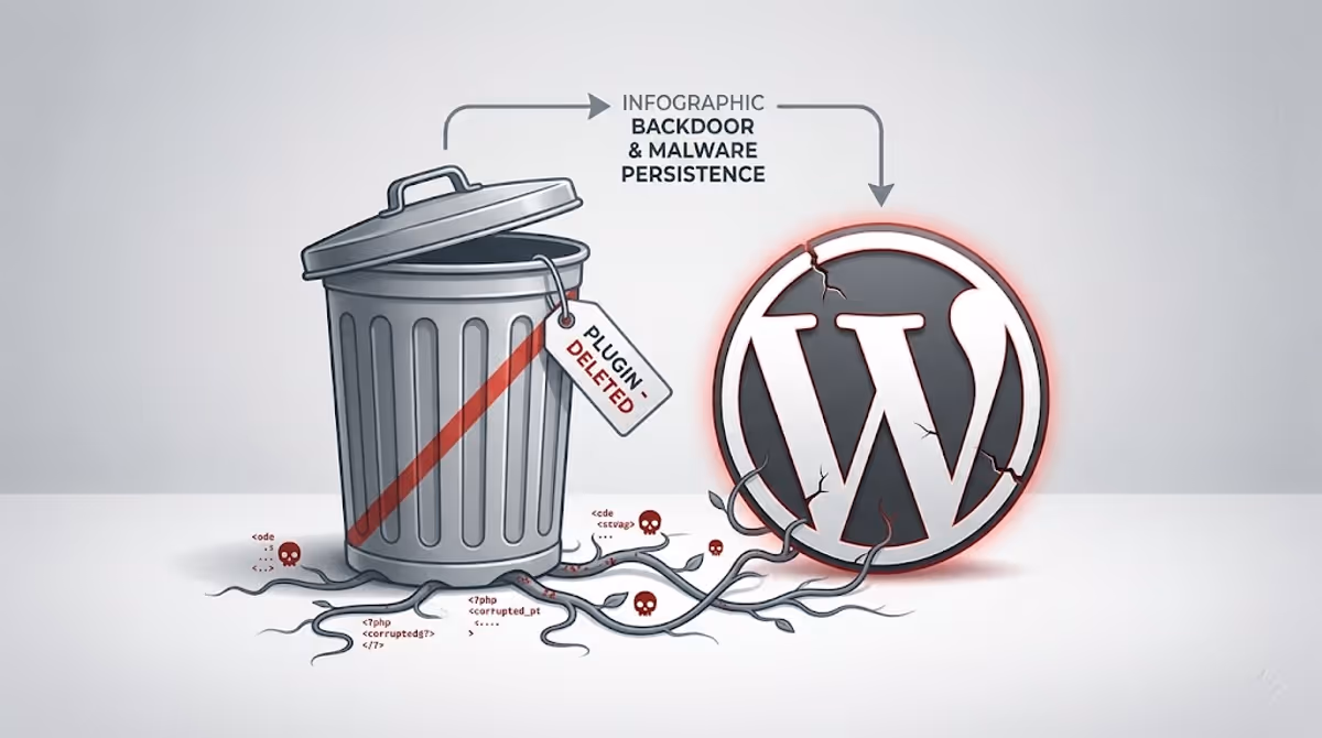WordPress Supply Chain Attack: Detect, Clean & Prevent (2026)