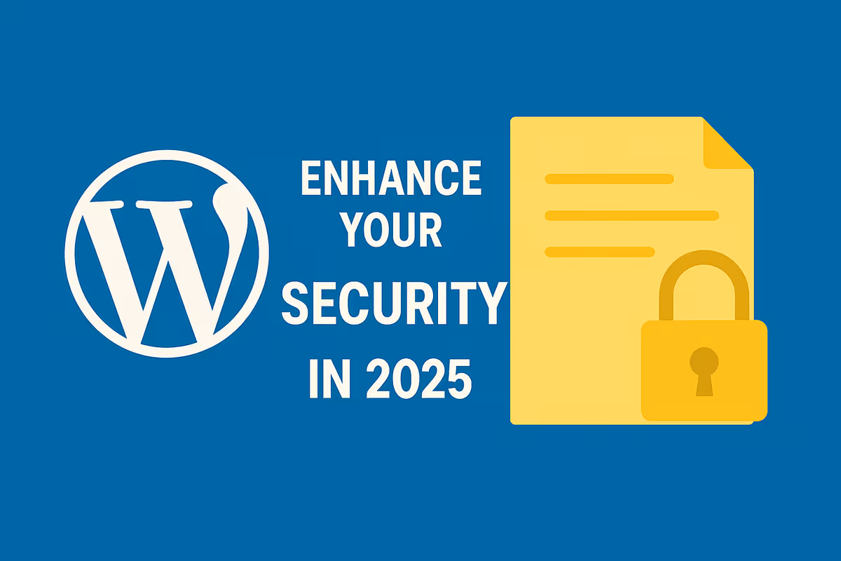 Enhance Your WordPress Security in 2025: Lock Down File Edits with These 2 wp-config Constants